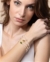 Bracelet Isola Bella Femme in Argent Perla 20001396 - 20001396